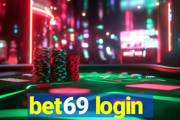 bet69 login
